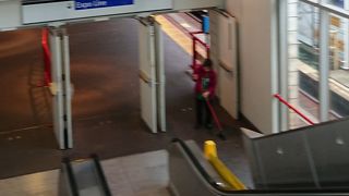 ウォーターフロント駅