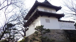 井伊直政の居城
