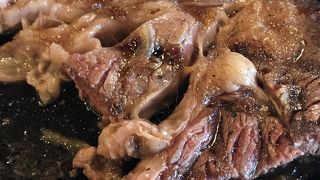 カウボーイ家族 三国駅前