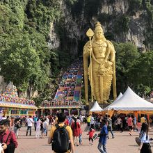 全貌はこんな感じ♪