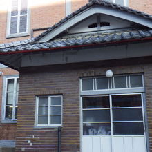 事務所として使われる