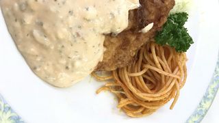 チキン南蛮の有名店