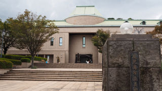 駐車場も近くにありました