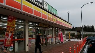 コーヒーを買いに