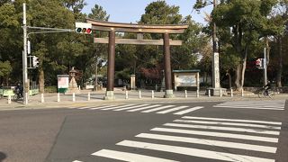秀吉ゆかりの地巡り：中村公園、藤吉郎・清正ゆかりの地