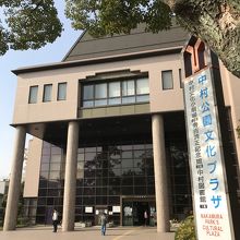 秀吉清正記念館