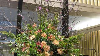 KAZAHANA　 LUNCH　いただきました