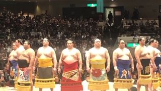 すっかり楽しめました