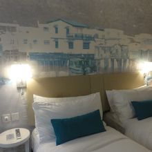 OZO Wesley Hong Kong