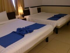 イビス バジェット プノンペン リバーサイド 写真