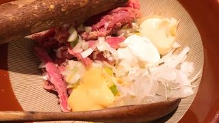 月あかり 上大岡店