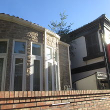 白壁がいいですね