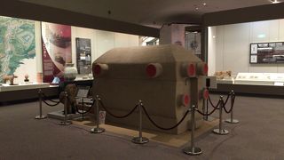 堺の歴史に触れる