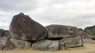 学校で習う有名な古墳