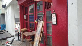 広島お好み オコノミマン TOKYO