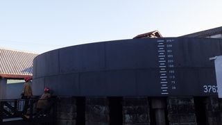 現存する最古の鉄製構造物