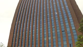 無料の展望施設