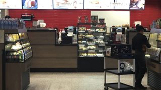 ドーナツは安い