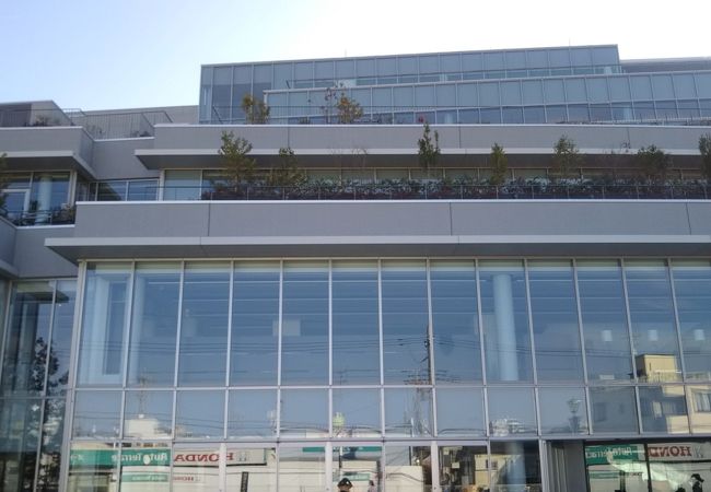 大和市立図書館 クチコミ アクセス 営業時間 大和 フォートラベル