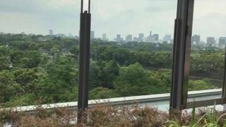 ザ スピンドル 体験型カフェ