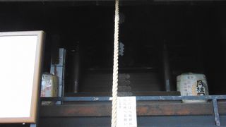 祇園祭で重要な場所