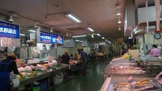 お土産のまとめ買い。