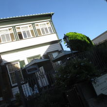 お洒落でいい感じです