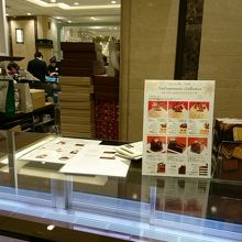 日本で生まれた洋菓子店 By ベルアメール 日本橋三越店のクチコミ フォートラベル