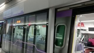 桃園空港～台北市内が近くなりました