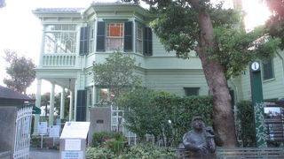 国指定の重要文化財です