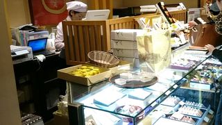 四季を感じる和菓子