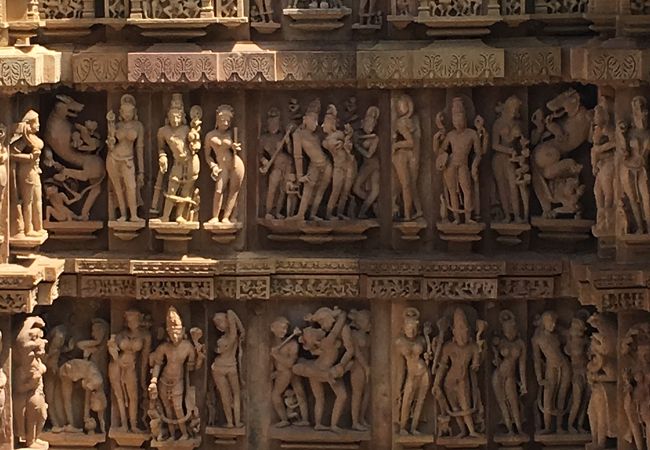 ここでしか見れない