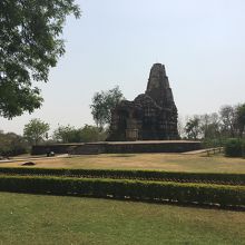 ドゥラーデーオ寺院