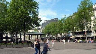 ルクセンブルクのへそ