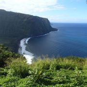 ハワイ島の絶景ポイント