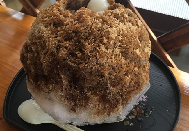 松月氷室 クチコミ アクセス 営業時間 今市 フォートラベル