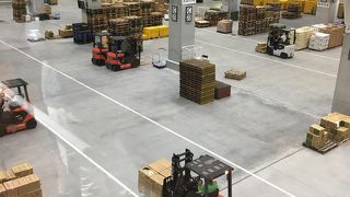 早い時間がお勧め