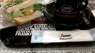 おいしいコーヒー