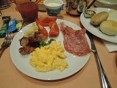 ホテル ミケランジェロ 写真