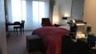 ソフィテル ブリュッセル ヨーロッパ