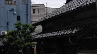 犀星ゆかりの地を訪ねて