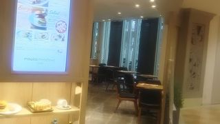 相模原でパンケーキを美味しく頂くことができた