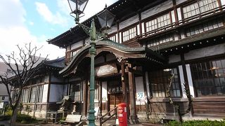 竹瓦温泉（九州温泉道・別府八湯温泉道）