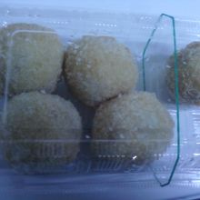 ふんわりと柔らかでした。４００円です。