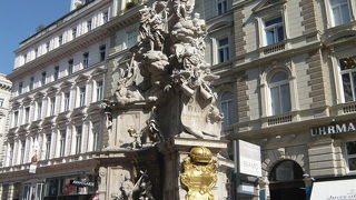 ショッピングの最中などに気軽に