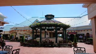 手軽なイタリアン＠マーレ・クッチーナ