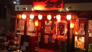 串焼亭ねぎ 大宮東口店