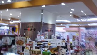 こちらのお店は宇都宮では昔からある老舗の和菓子屋