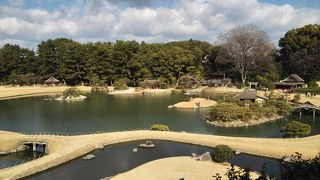 無料のガイドツアーが楽しい