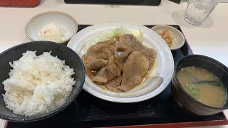 ごはんどき 橋本台店